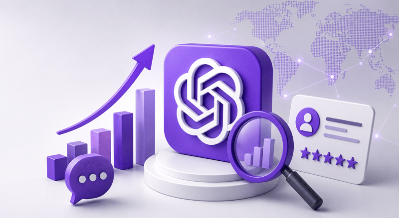 10 Proven Ways to Boost Brand Visibility on ChatGPT in 2026-27