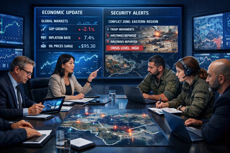 How Autonomous AI can help businesses navigate through unprecedented business challenges