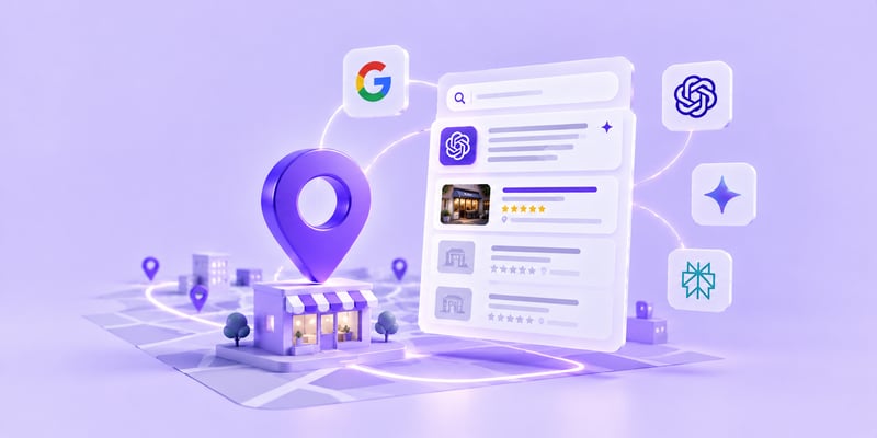 How to Use Generative Engine Optimization for Local Business Visibility in 2026