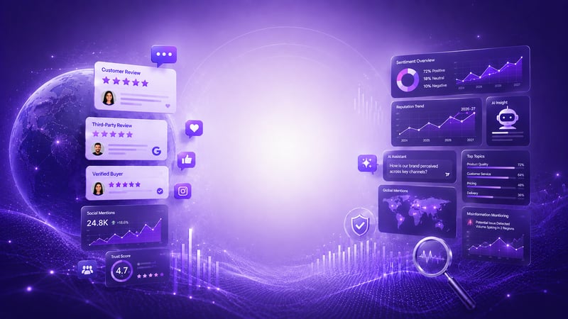 Brand Reputation Trends 2026-27: What Every Business Needs to Know Now