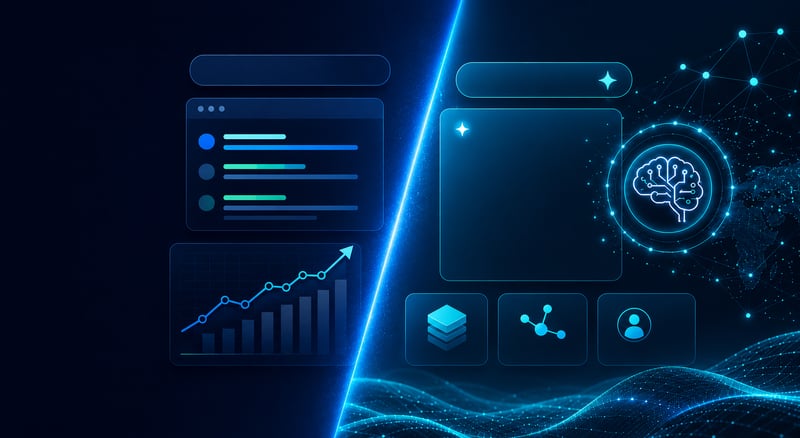 GEO vs SEO: What’s the Difference and How to Optimize for AI Search in 2026 - 2027