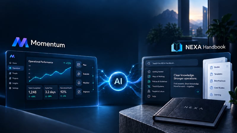 Can AI Transform Business Operations? What We Learned at NEXA