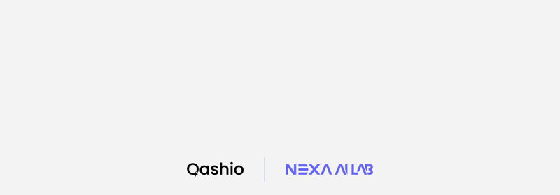 NEXA AI Lab and Qashio Are Closing the Gap Between AI Plans and AI Reality