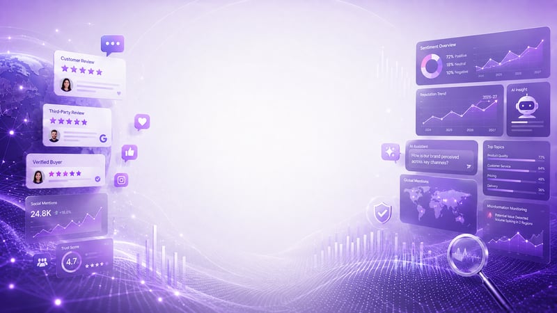 Brand Reputation Trends 2026-27: What Every Business Needs to Know Now