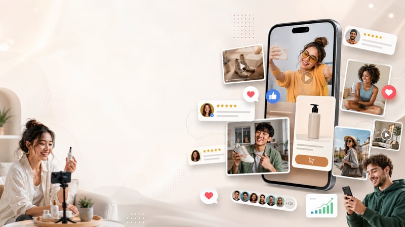 How to Master UGC Content Marketing: The Ultimate Guide for Brands in 2026-27