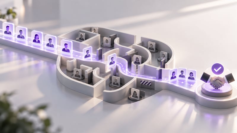 Why Good Leads Don't Always Become Customers