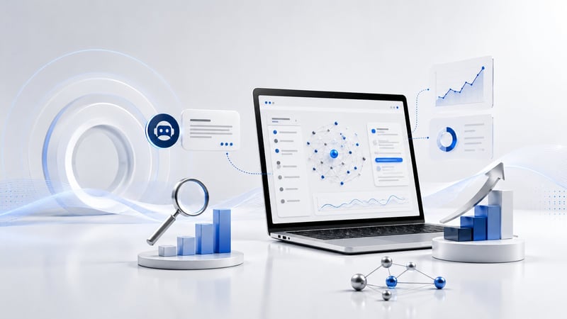 What to Expect from an AEO Agency: Services, Costs, and Real ROI
