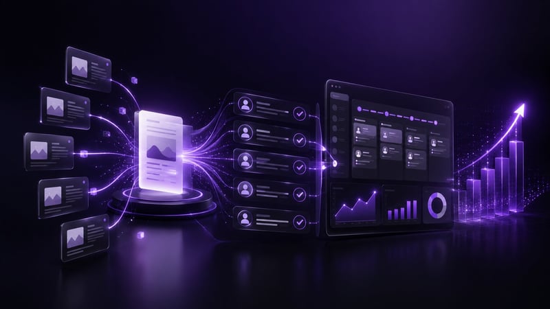 Content Syndication Best Practices for Better Lead Quality and ROI