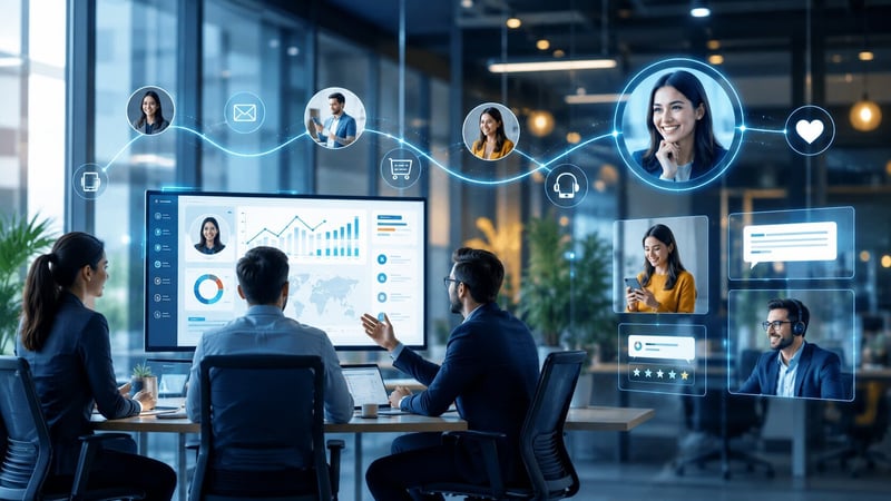 Customer Experience Optimization: The Ultimate Guide to Strategies That Actually Work