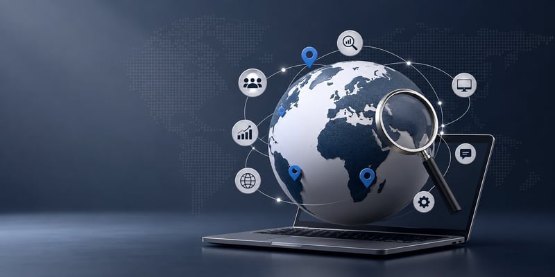 International SEO Strategy That Dominates Global Markets